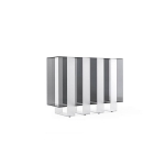 Консоль Jenga, дизайн Gianfranco Ferre Home