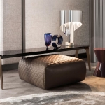 Консоль Kirk, дизайн Minotti