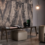 Консоль Kirk, дизайн Minotti
