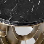 Консоль KOI от BRABBU, дизайн Boca do Lobo