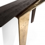 Консоль Lego, дизайн Visionnaire