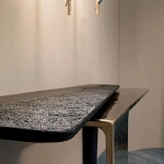 Консоль Lego, дизайн Visionnaire