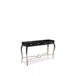 Консоль Luridae от KOKET, дизайн Boca do Lobo