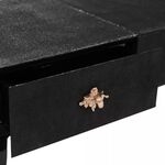 Консоль Luridae от KOKET, дизайн Boca do Lobo