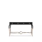 Консоль Luridae от KOKET, дизайн Boca do Lobo