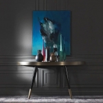 Консоль Mayfair, дизайн Gianfranco Ferre Home