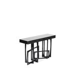 Консоль Metropolis от KOKET, дизайн Boca do Lobo