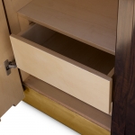 Комод NAZCA от BRABBU, дизайн Boca do Lobo