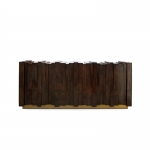 Комод NAZCA от BRABBU, дизайн Boca do Lobo