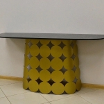 Консоль Pois, дизайн фабрики Tonin Casa