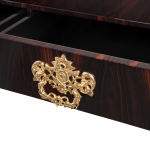 Консоль rosewood console, дизайн Boca do Loco