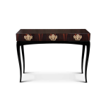 Консоль rosewood console, дизайн Boca do Loco