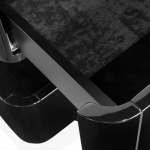 Консоль SHINTO II от BRABBU, дизайн Boca do Lobo