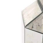 Консоль Tamara от KOKET, дизайн Boca do Lobo