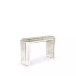 Консоль Tamara от KOKET, дизайн Boca do Lobo