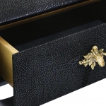 Консоль Temptation от KOKET, дизайн Boca do Lobo