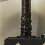 Консоль Temptation от KOKET, дизайн Boca do Lobo