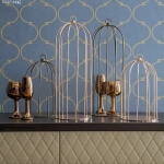 Консоль Tiffany, дизайн фабрики Tonin Casa