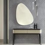 Консоль Tiffany, дизайн фабрики Tonin Casa