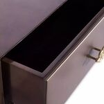 Консоль Untamed от KOKET, дизайн Boca do Lobo