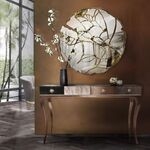 Консоль Untamed от KOKET, дизайн Boca do Lobo