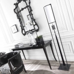 Консоль Wayne, дизайн Gianfranco Ferre Home