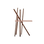 Консоль Wood, дизайн фабрики Tonin Casa