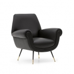 Кресло Albert, дизайн Minotti