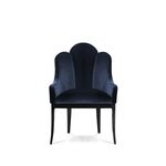 Кресло Anastasia от KOKET, дизайн Boca do Lobo