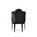 Кресло Anastasia от KOKET, дизайн Boca do Lobo