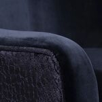 Кресло Anastasia от KOKET, дизайн Boca do Lobo