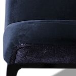 Кресло Anastasia от KOKET, дизайн Boca do Lobo