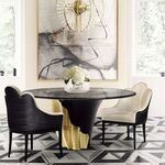 Кресло Anastasia от KOKET, дизайн Boca do Lobo