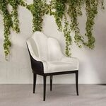 Кресло Anastasia от KOKET, дизайн Boca do Lobo