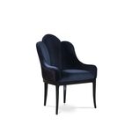 Кресло Anastasia от KOKET, дизайн Boca do Lobo