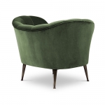 Кресло ANDES от BRABBU, дизайн Boca do Lobo