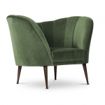 Кресло ANDES от BRABBU, дизайн Boca do Lobo