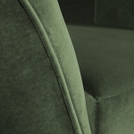 Кресло ANDES от BRABBU, дизайн Boca do Lobo