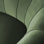 Кресло ANDES от BRABBU, дизайн Boca do Lobo