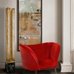 Кресло ANDES от BRABBU, дизайн Boca do Lobo