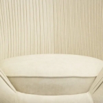 Кресло Audrey от KOKET, дизайн Boca do Lobo