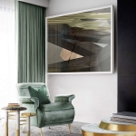 Кресло Bardot от ESSENTIAL HOME, дизайн Boca do Lobo