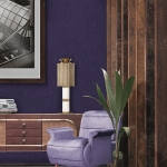 Кресло Bardot от ESSENTIAL HOME, дизайн Boca do Lobo