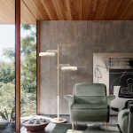 Кресло Bardot от ESSENTIAL HOME, дизайн Boca do Lobo