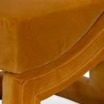 Кресло BATAK BOLD от BRABBU, дизайн Boca do Lobo