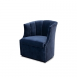 Кресло BEGONIA от BRABBU, дизайн Boca do Lobo