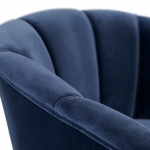 Кресло BEGONIA от BRABBU, дизайн Boca do Lobo