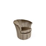 Кресло Besame от KOKET, дизайн Boca do Lobo