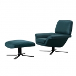 Кресло Blake Soft, дизайн Minotti