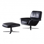 Кресло Blake Soft, дизайн Minotti